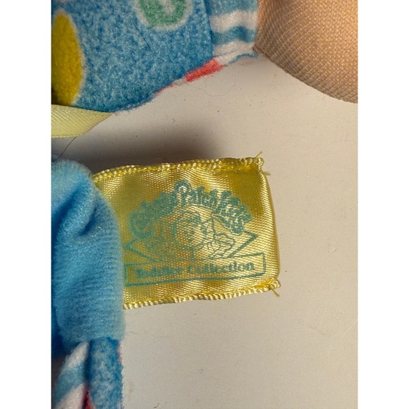 Vintage Cabbage Patch Kids Doll Love‎ N Care Baby Toddler Collection 1992 - Picture 7 of 8